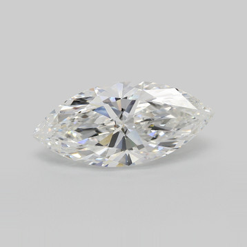 Marquise 9.08 F VS1 - #894605 - Lab Grown