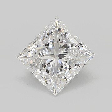 Princess 1.53 D VVS2 - #894703 - Lab Grown