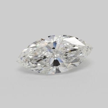 Marquise 9.10 F VVS2 - #894606 - Lab Grown