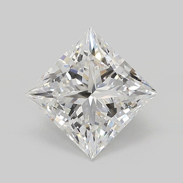 Princess 1.76 D VVS2 - #894706 - Lab Grown