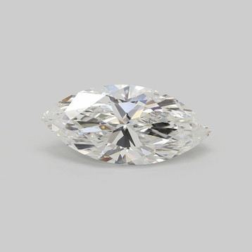 Marquise 5.06 F VS1 - #895166 - Lab Grown