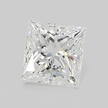Princess 1.53 D VVS2 - #895023 - Lab Grown