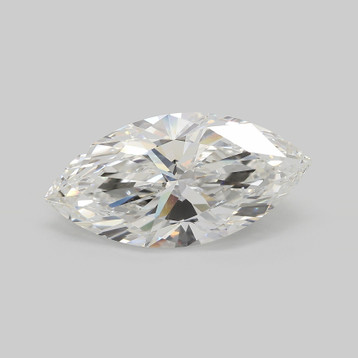 Marquise 8.03 F VS1 - #895455 - Lab Grown
