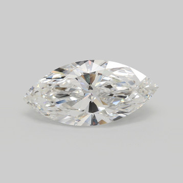 Marquise 9.02 E VVS2 - #895460 - Lab Grown