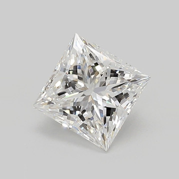 Princess 1.58 D VVS2 - #894705 - Lab Grown