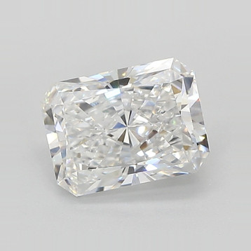 Radiant 1.57 D VVS2 - #903793 - Lab Grown