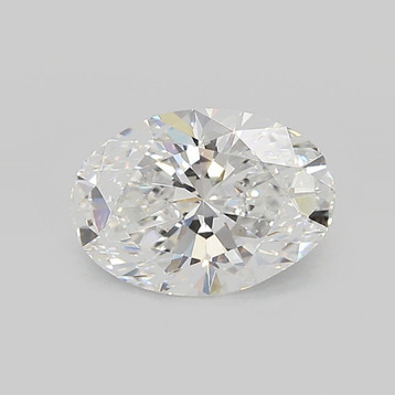 Oval 1.74 D VS1 - #907673 - Lab Grown