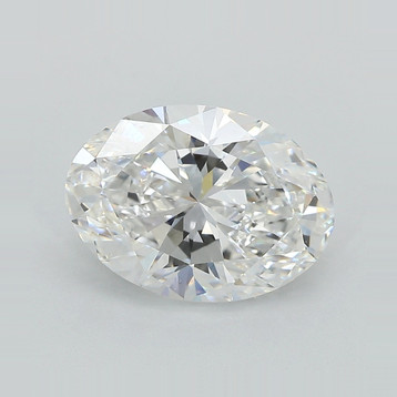 Oval 1.79 D VS1 - #907724 - Lab Grown