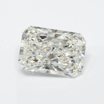 Radiant 2.99 E VVS2 - #907818 - Lab Grown