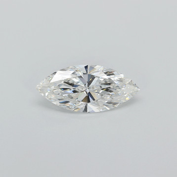 Marquise 3.22 G VS1 - #88319 - Lab Grown