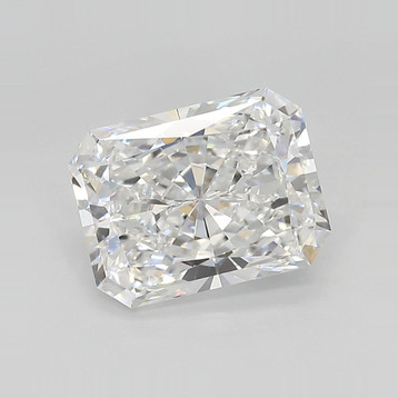 Radiant 3.04 D VVS2 - #910853 - Lab Grown