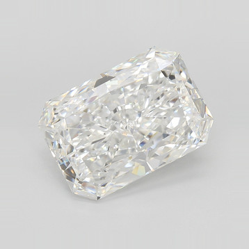 Radiant 8.47 E VVS2 - #910932 - Lab Grown