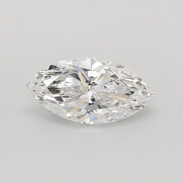 Marquise 1.88 D VVS2 - #911082 - Lab Grown