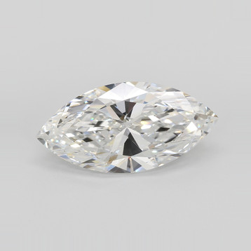 Marquise 9.52 F VVS2 - #911149 - Lab Grown