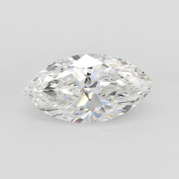 Marquise 5.21 E VS1 - #911132 - Lab Grown