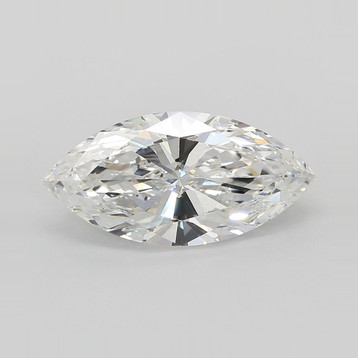 Marquise 4.00 E VS1 - #911119 - Lab Grown