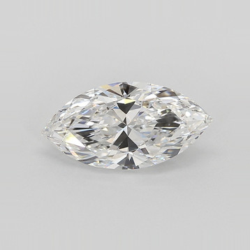 Marquise 1.58 D VVS2 - #911067 - Lab Grown