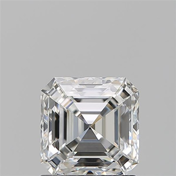 Asscher 1.20 G VVS2 - #916297