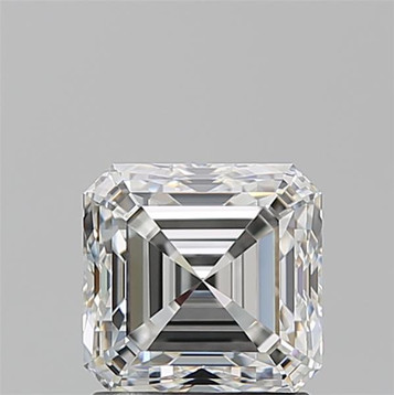 Asscher 1.52 G VVS1 - #915791