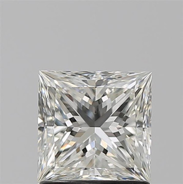 Princess 1.20 J VVS1 - #915792