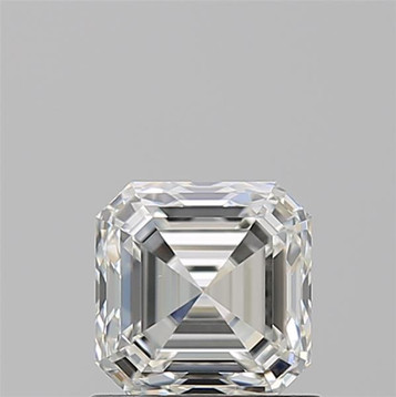 Asscher 1.01 I VS1 - #915629