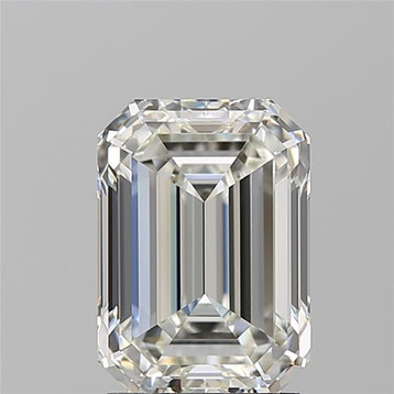 Emerald 2.50 I VVS1 - #916616