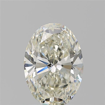Oval 2.01 K VVS2 - #915899