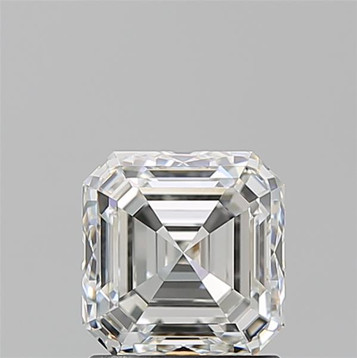 Asscher 1.50 I VVS2 - #915897
