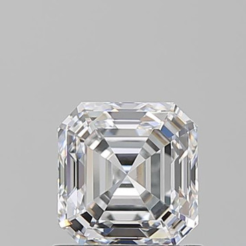 Asscher 1.01 D VS2 - #915509