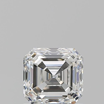 Asscher 1.01 G VVS2 - #915895