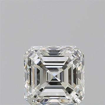 Asscher 1.01 J VS2 - #915496