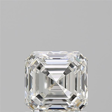 Asscher 1.20 H VVS1 - #915695