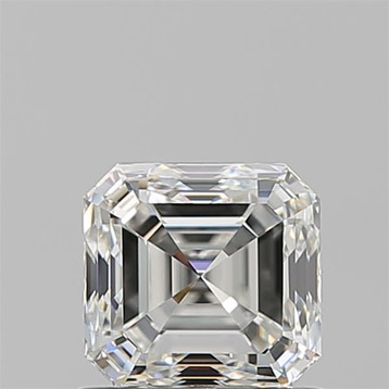 Asscher 1.01 G VVS2 - #915948