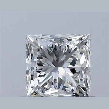 Princess 0.54 G VVS1 - #916747