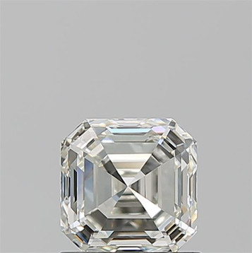Asscher 1.01 J VS1 - #915675