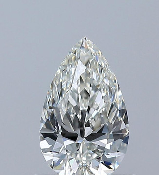 Pear 0.50 I VVS1 - #916743