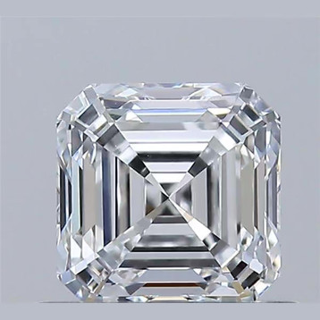 Asscher 0.60 D VS1 - #916763