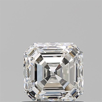 Asscher 1.01 G VS1 - #915666