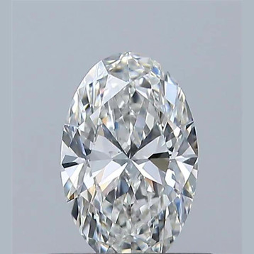 Oval 0.50 G SI1 - #915835
