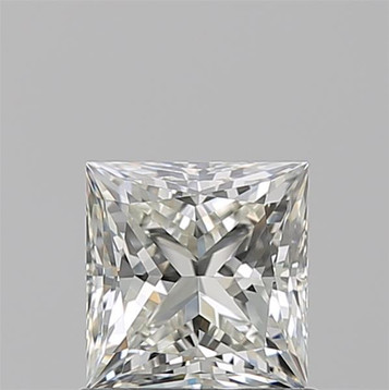Princess 1.01 J VVS1 - #915974