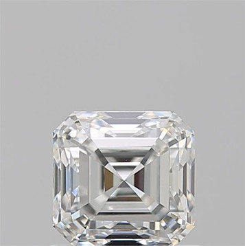 Asscher 1.01 G VVS2 - #917351