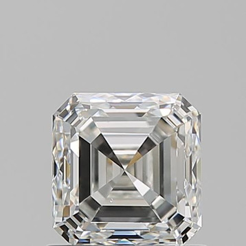 Asscher 1.01 H VS2 - #917349