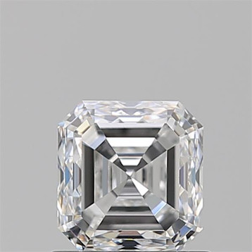 Asscher 1.00 E VVS2 - #917361