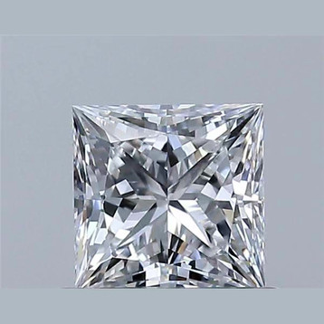 Princess 0.58 D VVS2 - #916520
