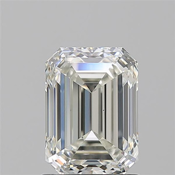 Emerald 1.53 J VS1 - #917477