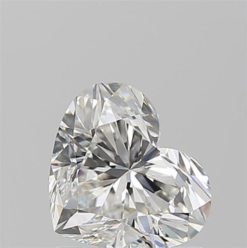 Heart 1.01 G VVS1 - #917494