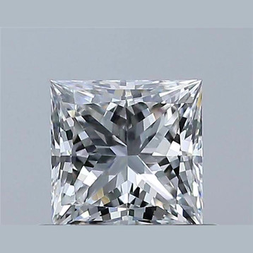 Princess 0.51 F VVS2 - #916526