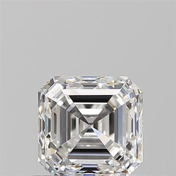 Asscher 1.01 G VS1 - #917492