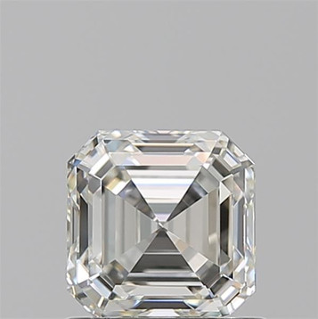 Asscher 1.01 J VS1 - #916531