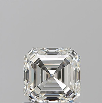 Asscher 1.02 I VVS2 - #915937